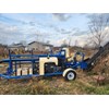 DYNA SC-16 Firewood Processor